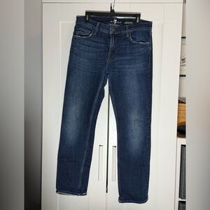 7 For All Mankind Slimmy Jeans